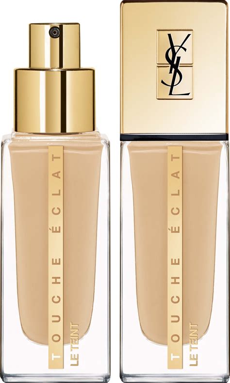 ysl b25|ysl foundation reviews.